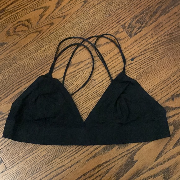 Urban Outfitters Black Bralette Bundle - Picture 5 of 7